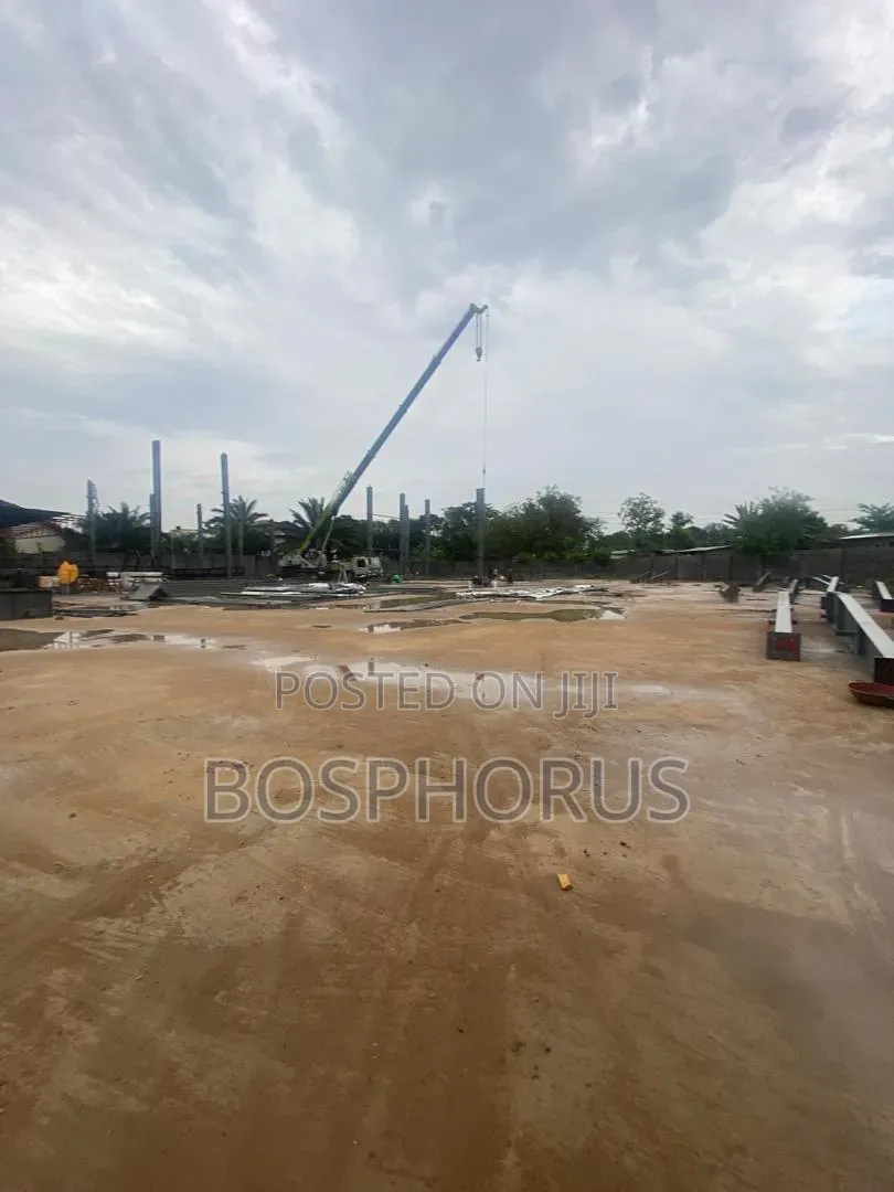 Warehouse for Rent