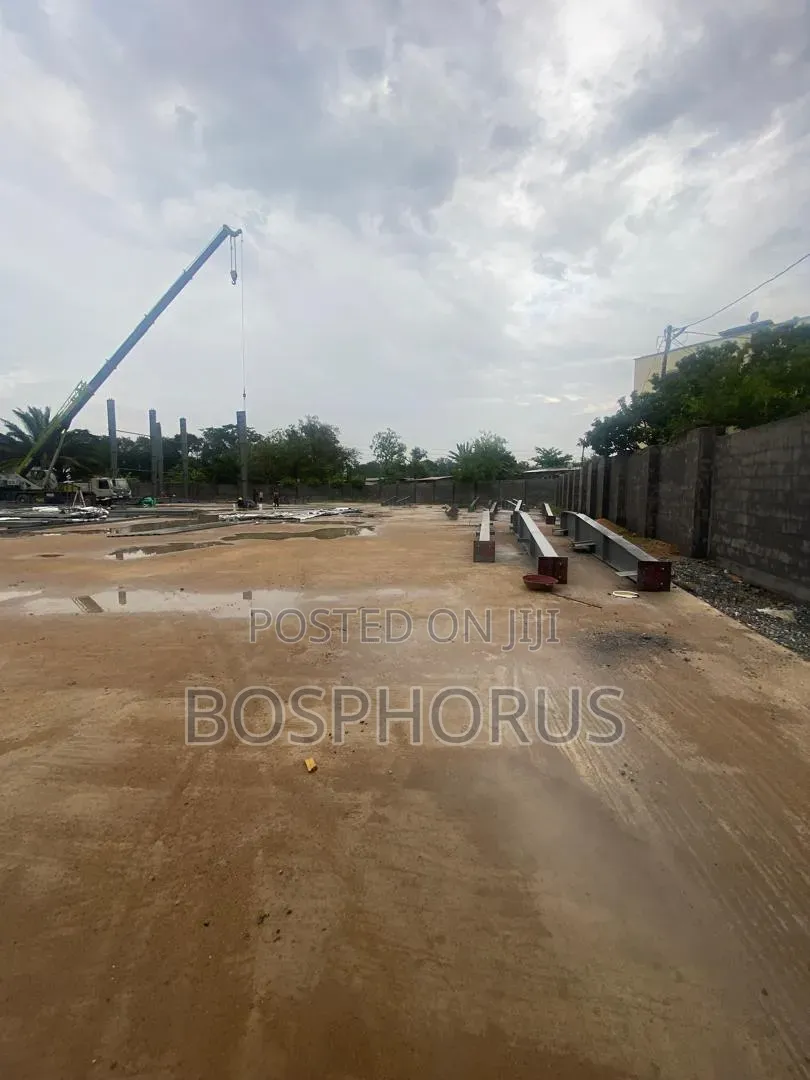 Warehouse for Rent