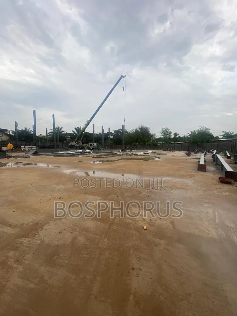 Warehouse for Rent