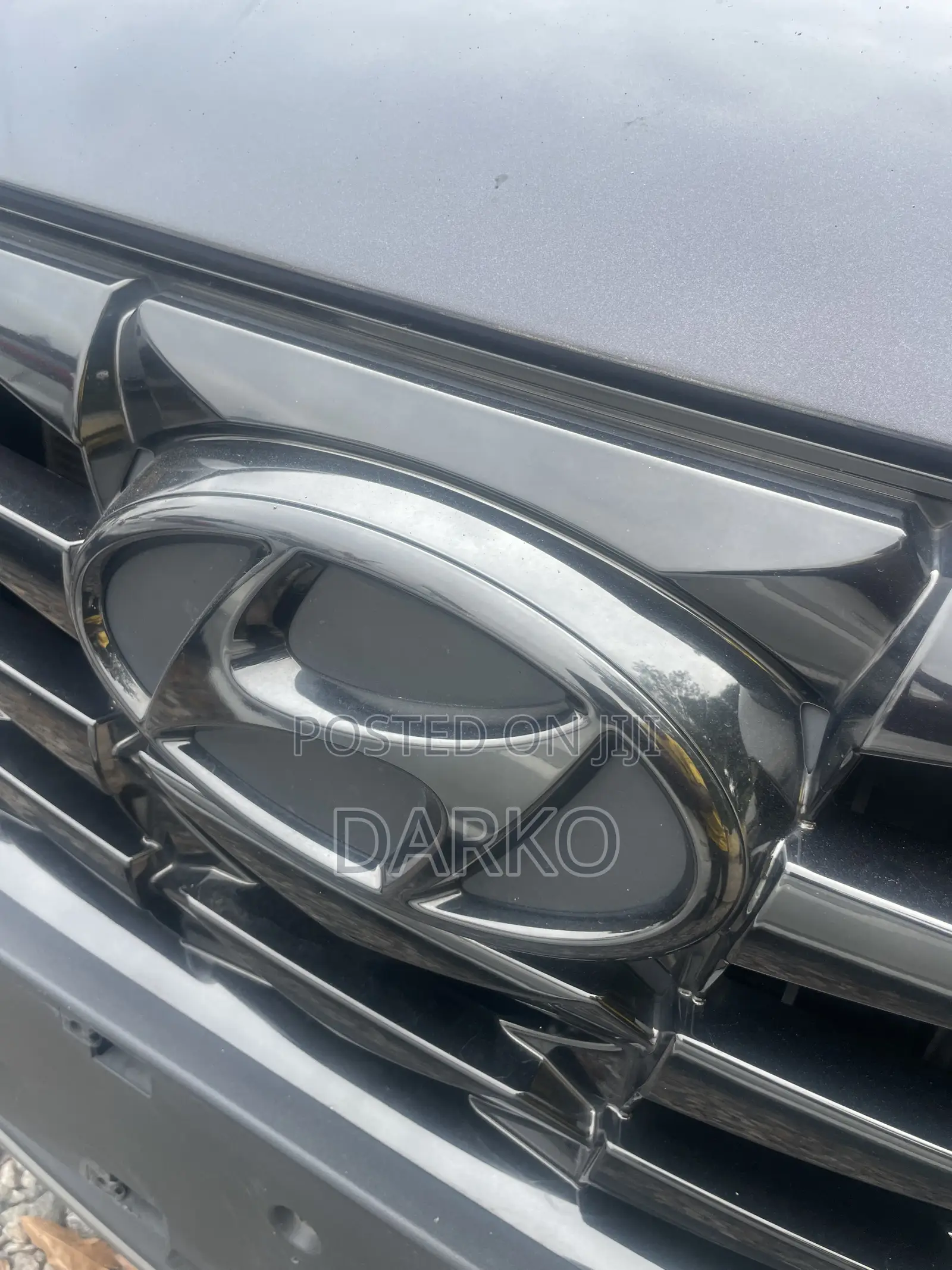 Hyundai Tucson SEL 2022 Black