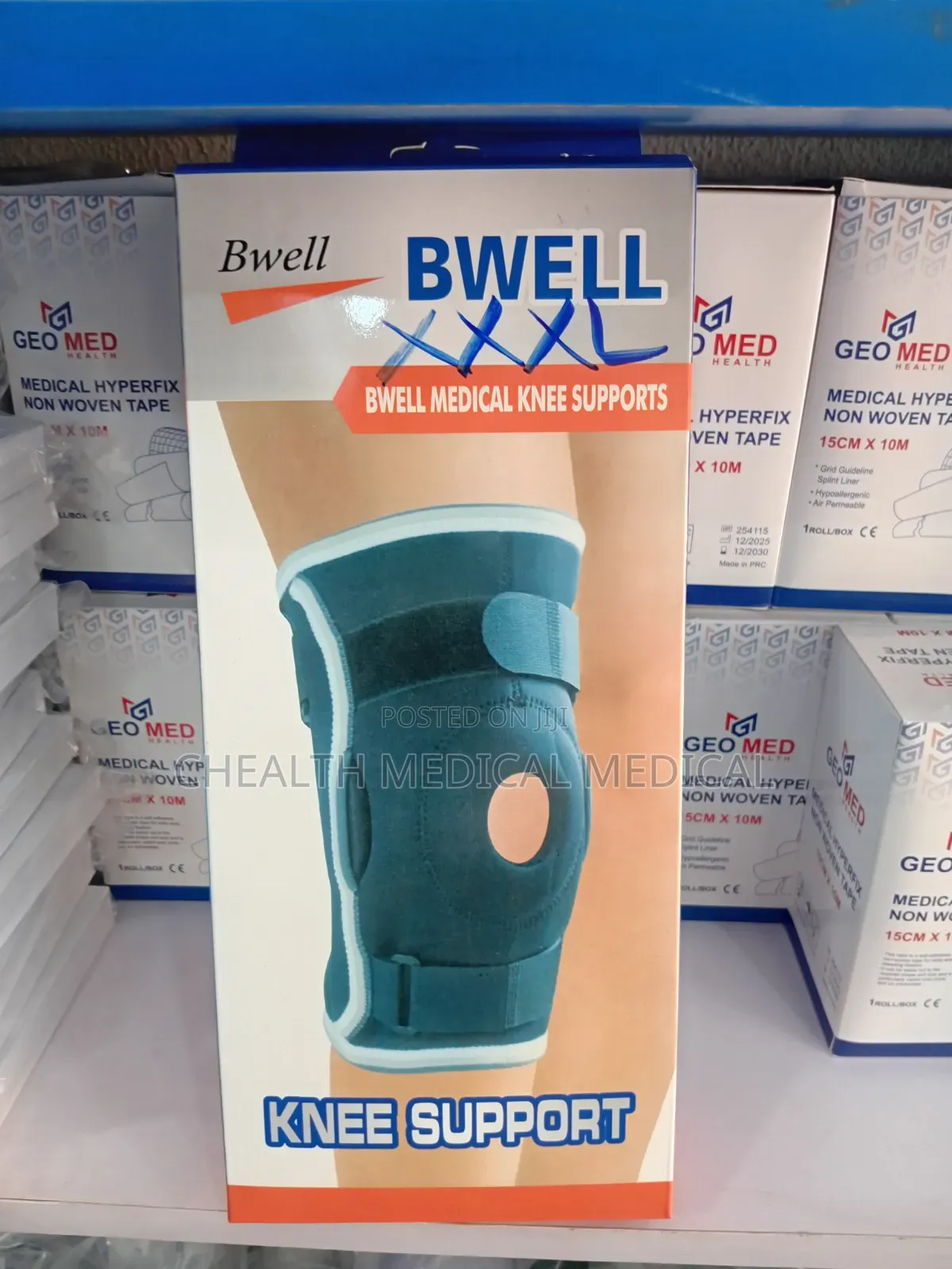 Knee Support