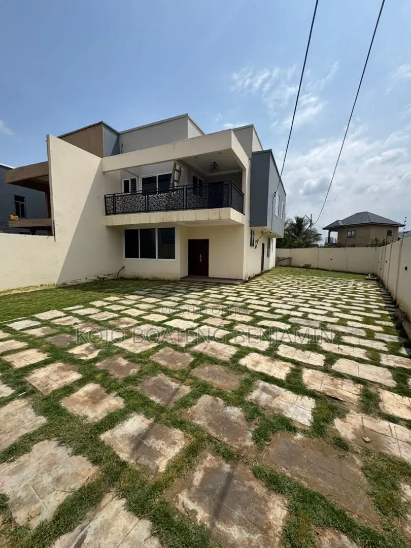 3bdrm House in New Site for rent