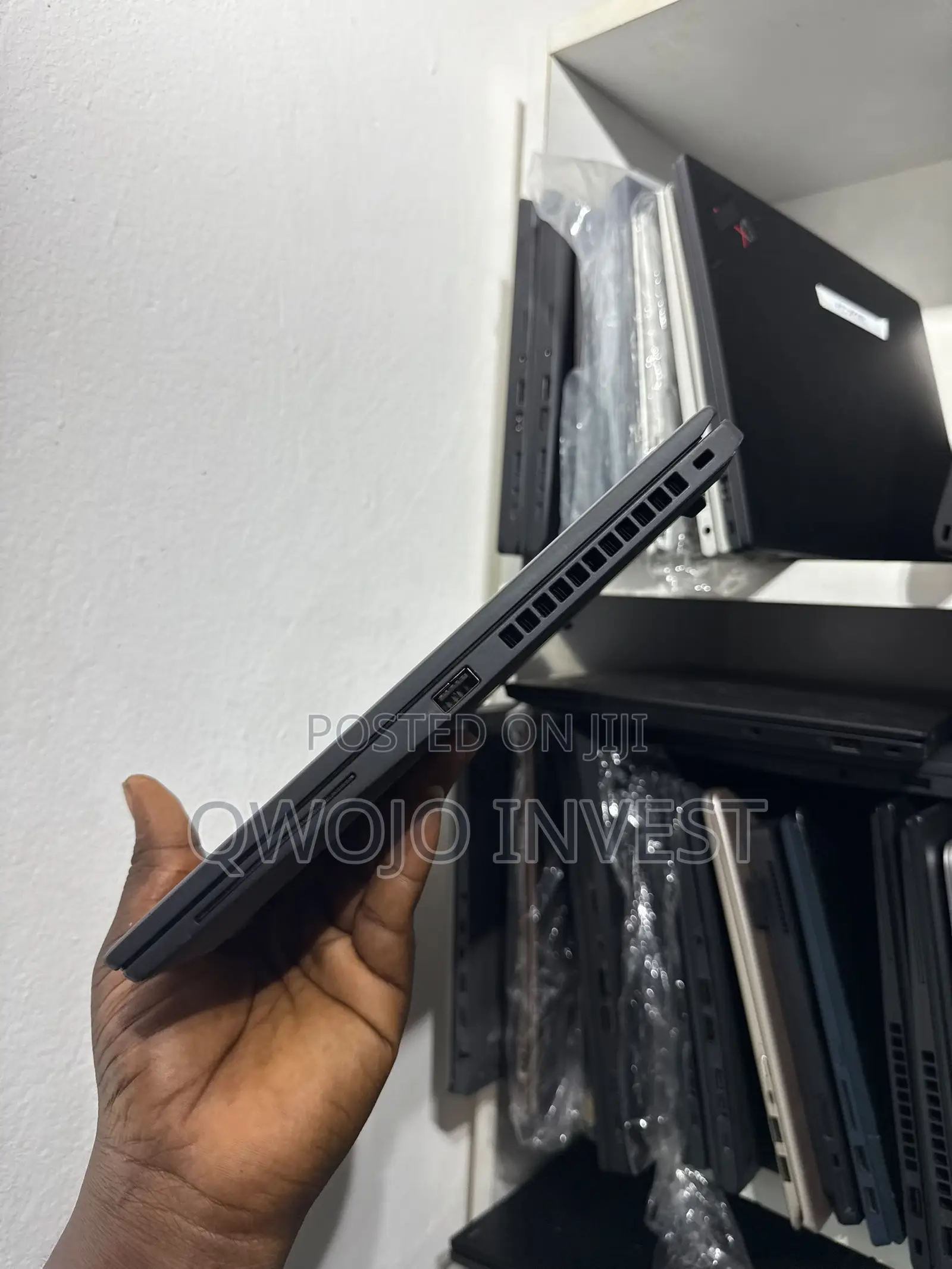 Laptop Lenovo ThinkPad T14 G3 16GB Intel Core i7 SSD 512GB