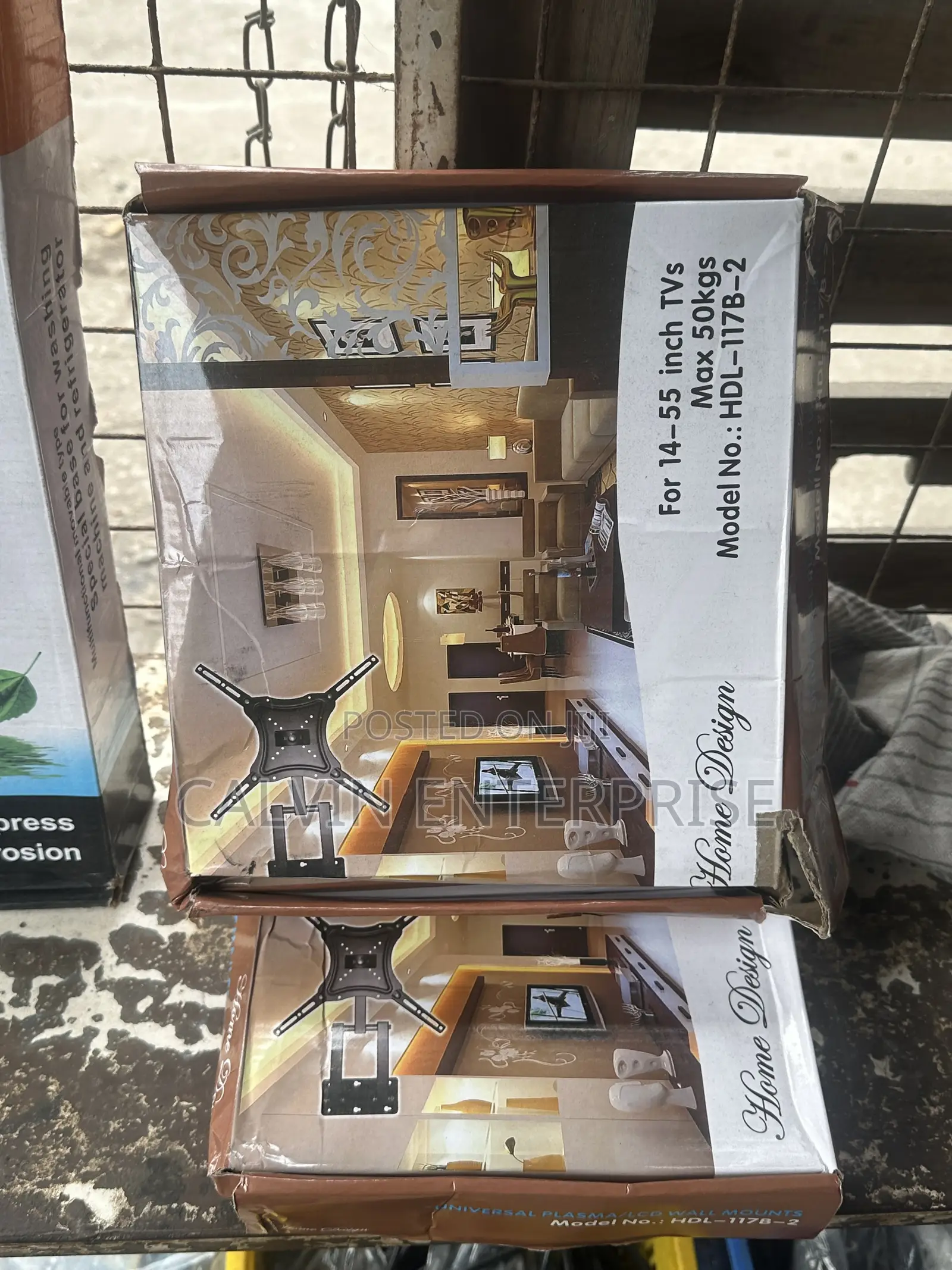 Rotatable TV Wall Mount