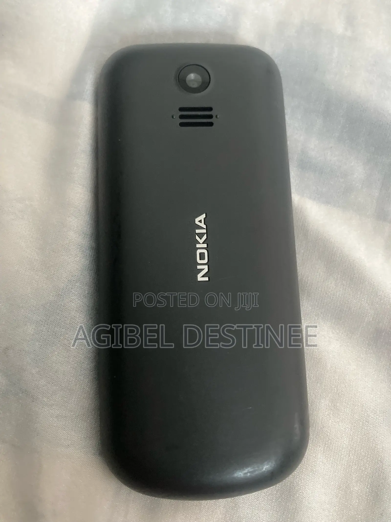 Nokia 130 Black