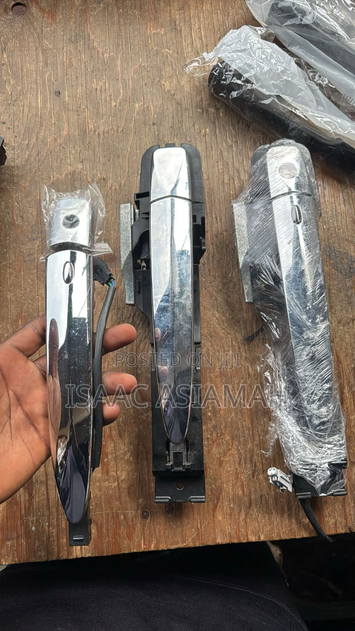 Sentra 2013,2014,2015,2016,2016,2017,2018 Outside Door Handles