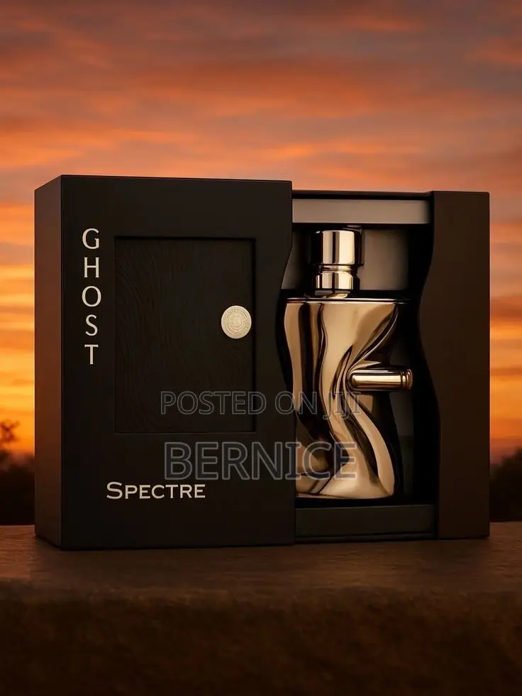 GHOST SPECTRE in Fragrance