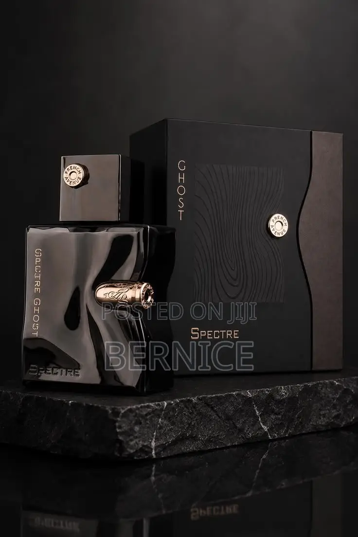GHOST SPECTRE in Fragrance