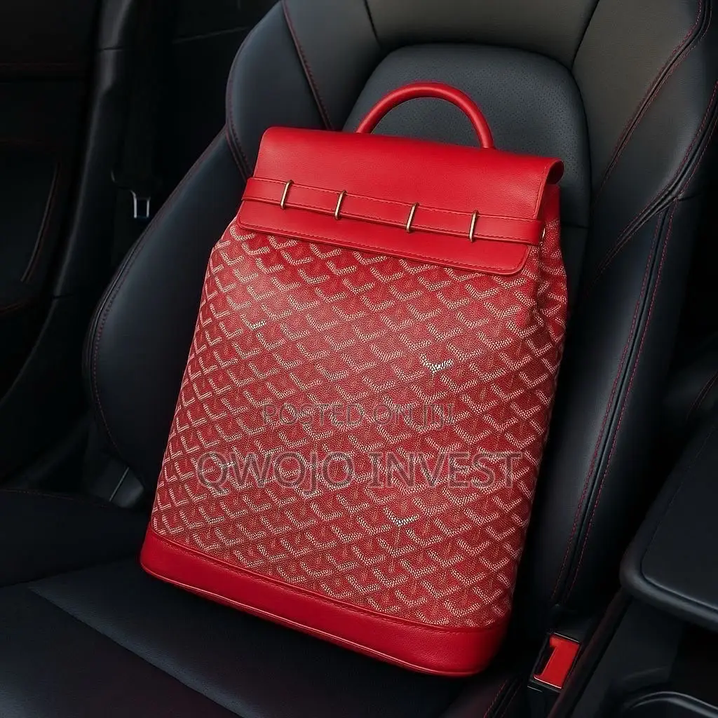 Quality Goyard Backpack
