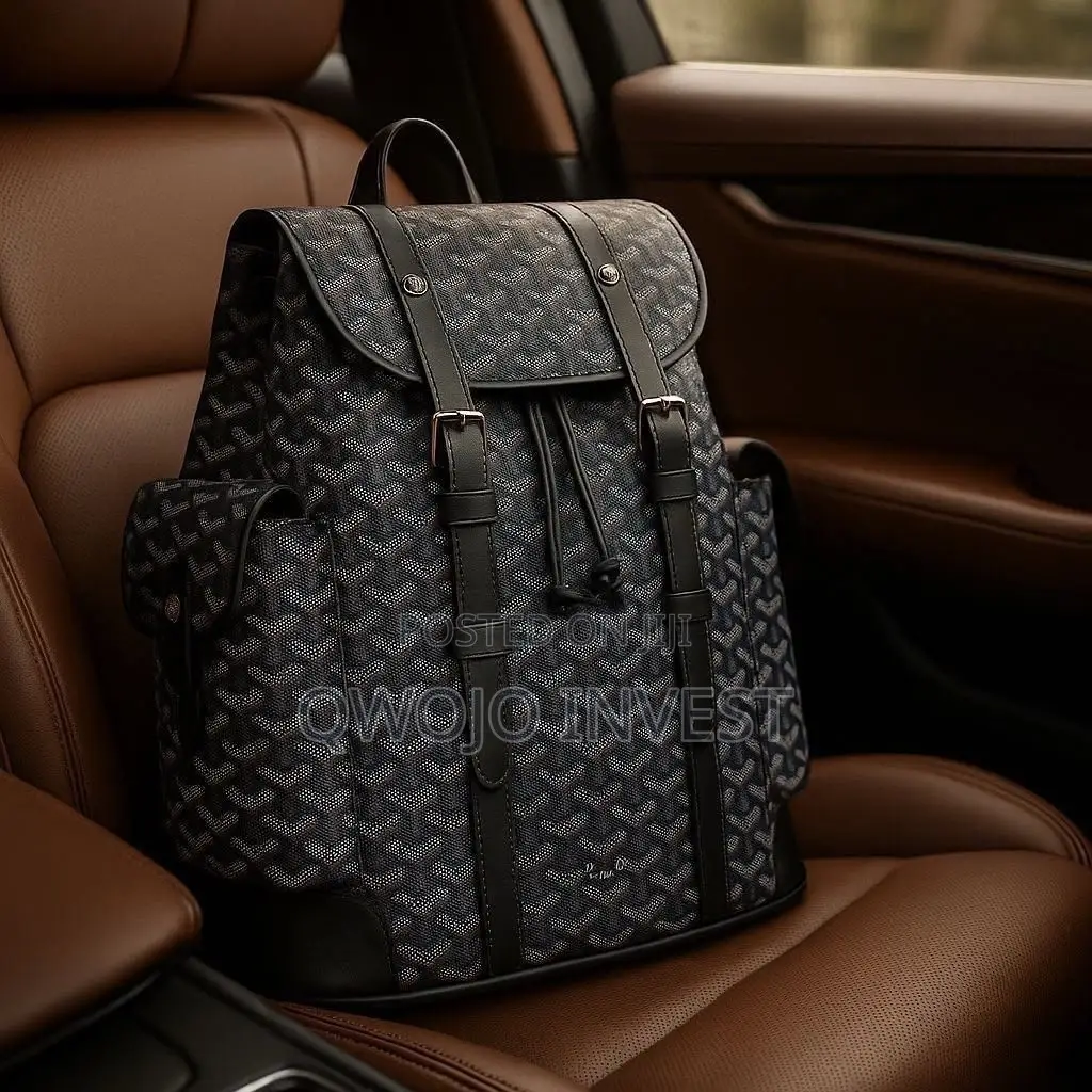 Quality Goyard Backpack