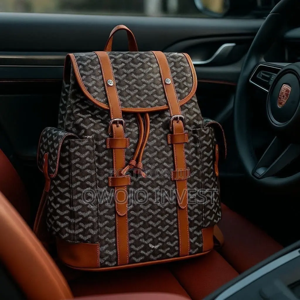 Quality Goyard Backpack