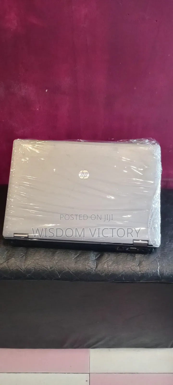New Laptop HP ProBook 6560B 8GB Intel Core i5 HDD 500GB