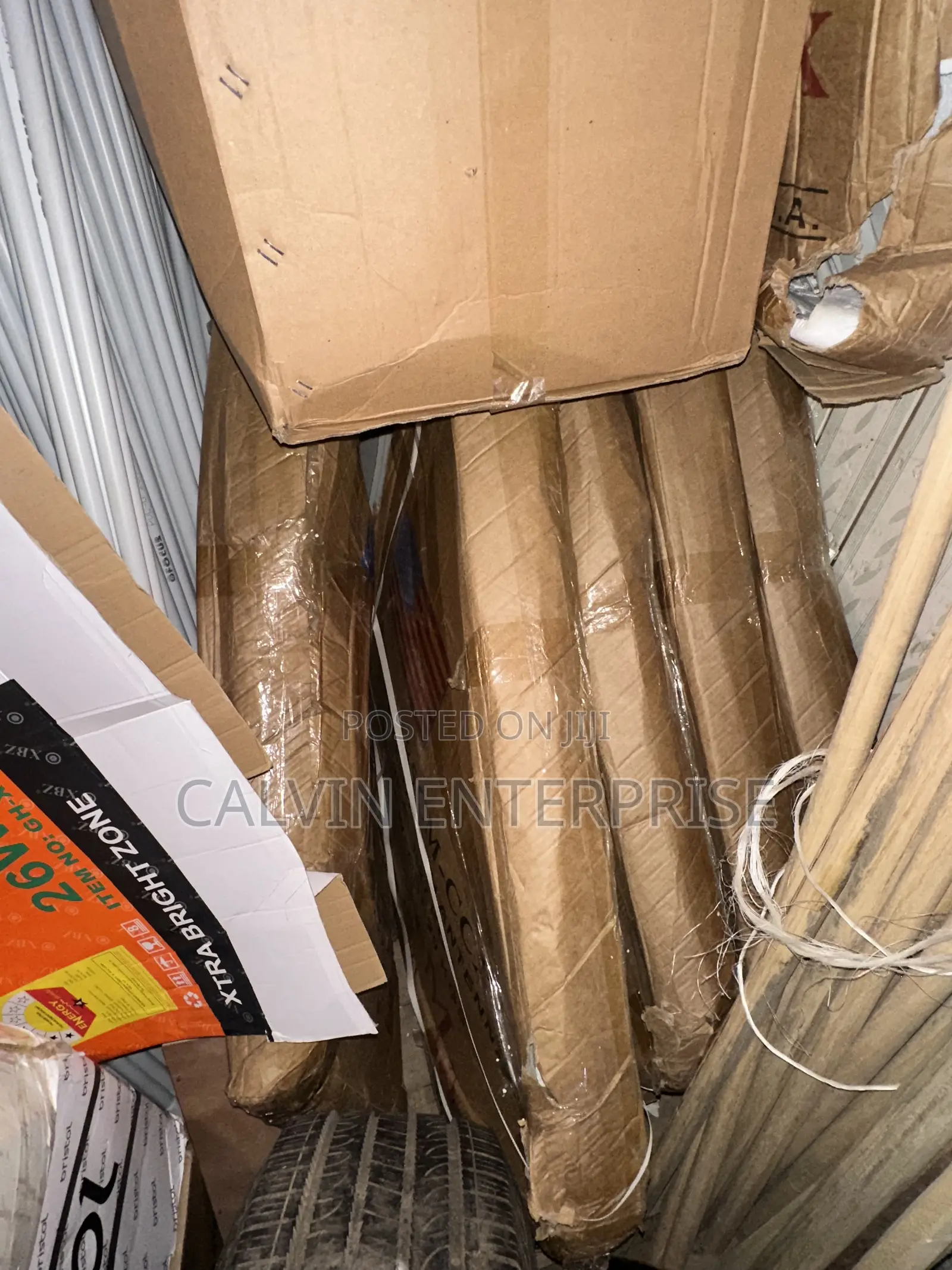 Electrical Focus PVC Pipe