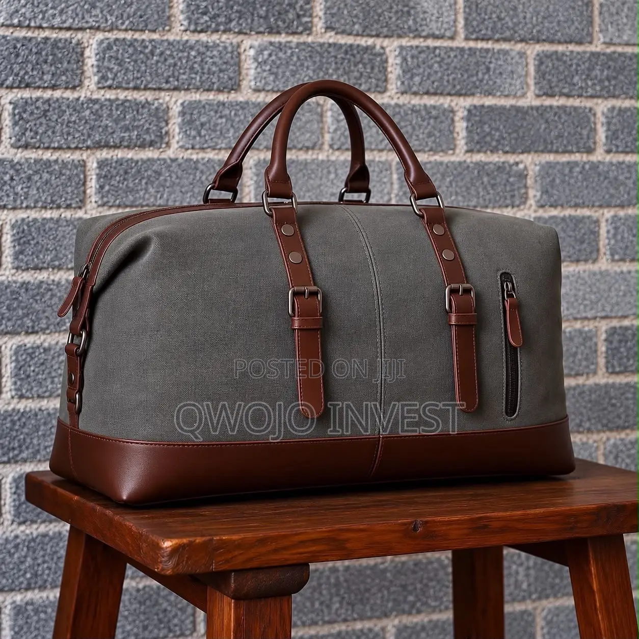 Quality Duffle Bags