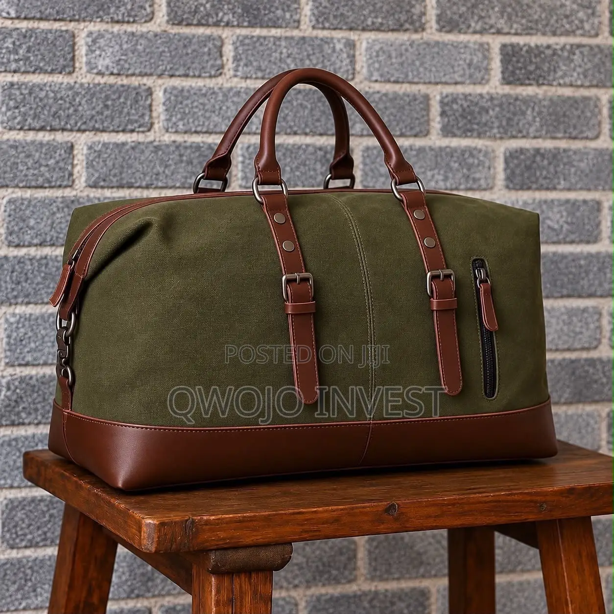 Quality Duffle Bags