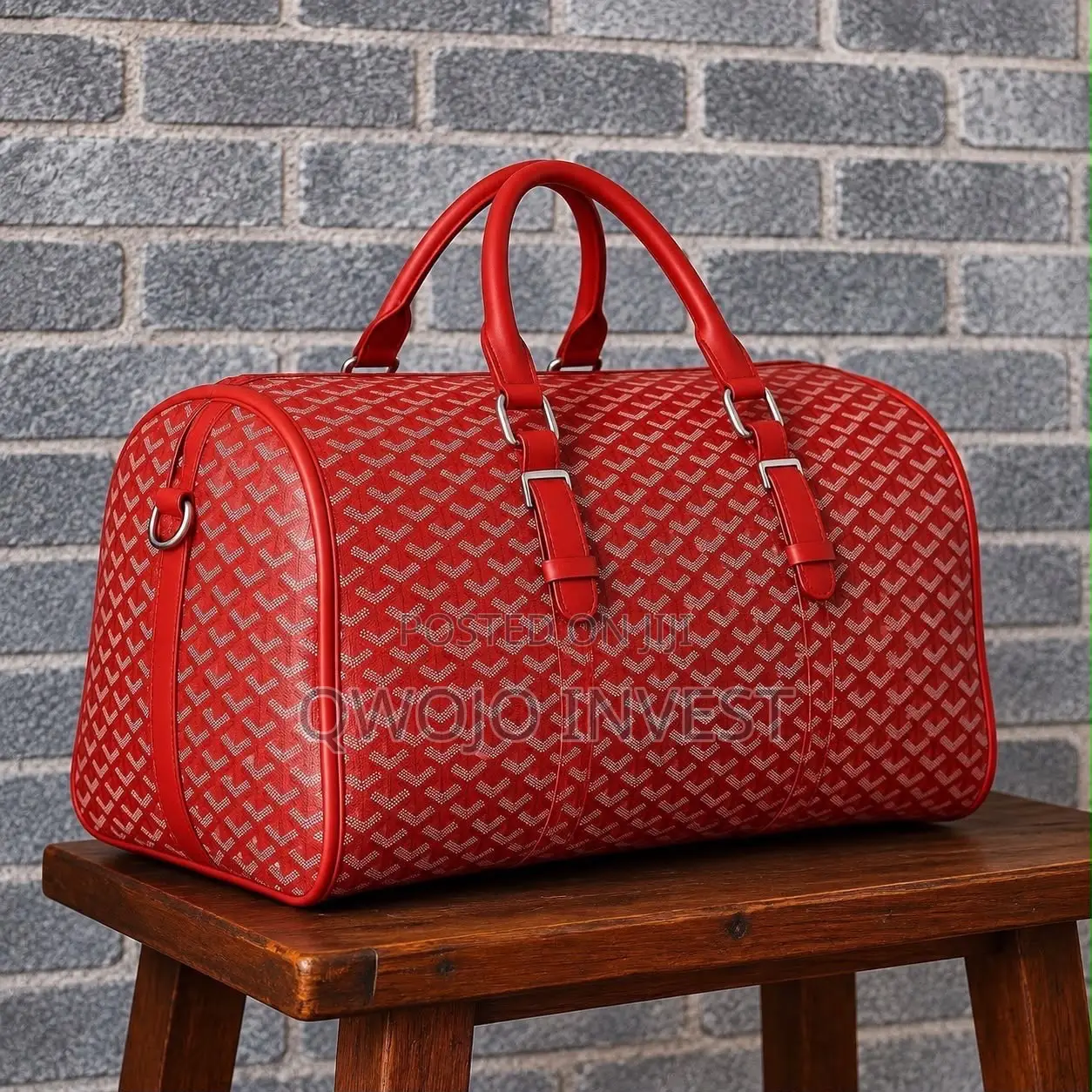 Quality Duffle Bags