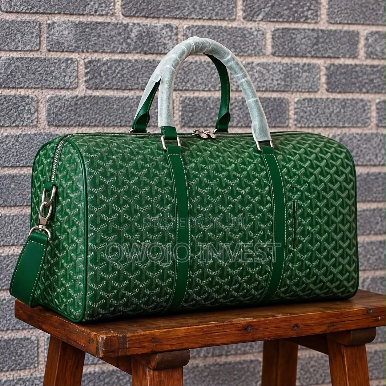 Quality Duffle Bags