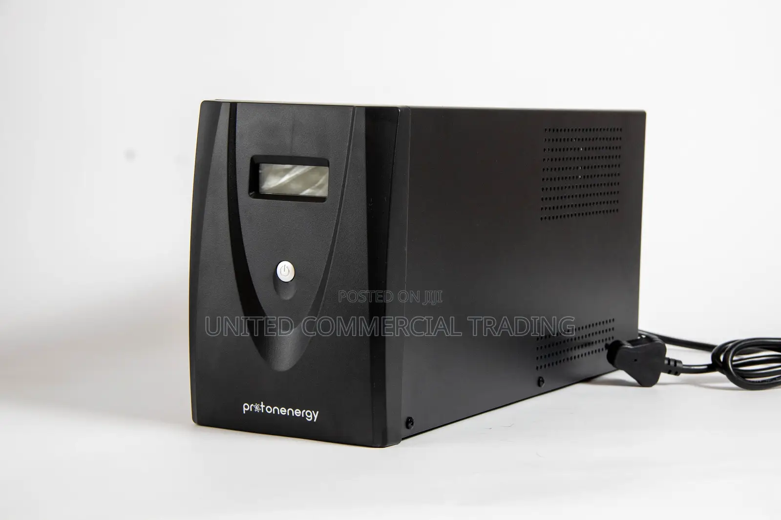 Ups (Proton Dg3000 3000va/1800w LCD Display)