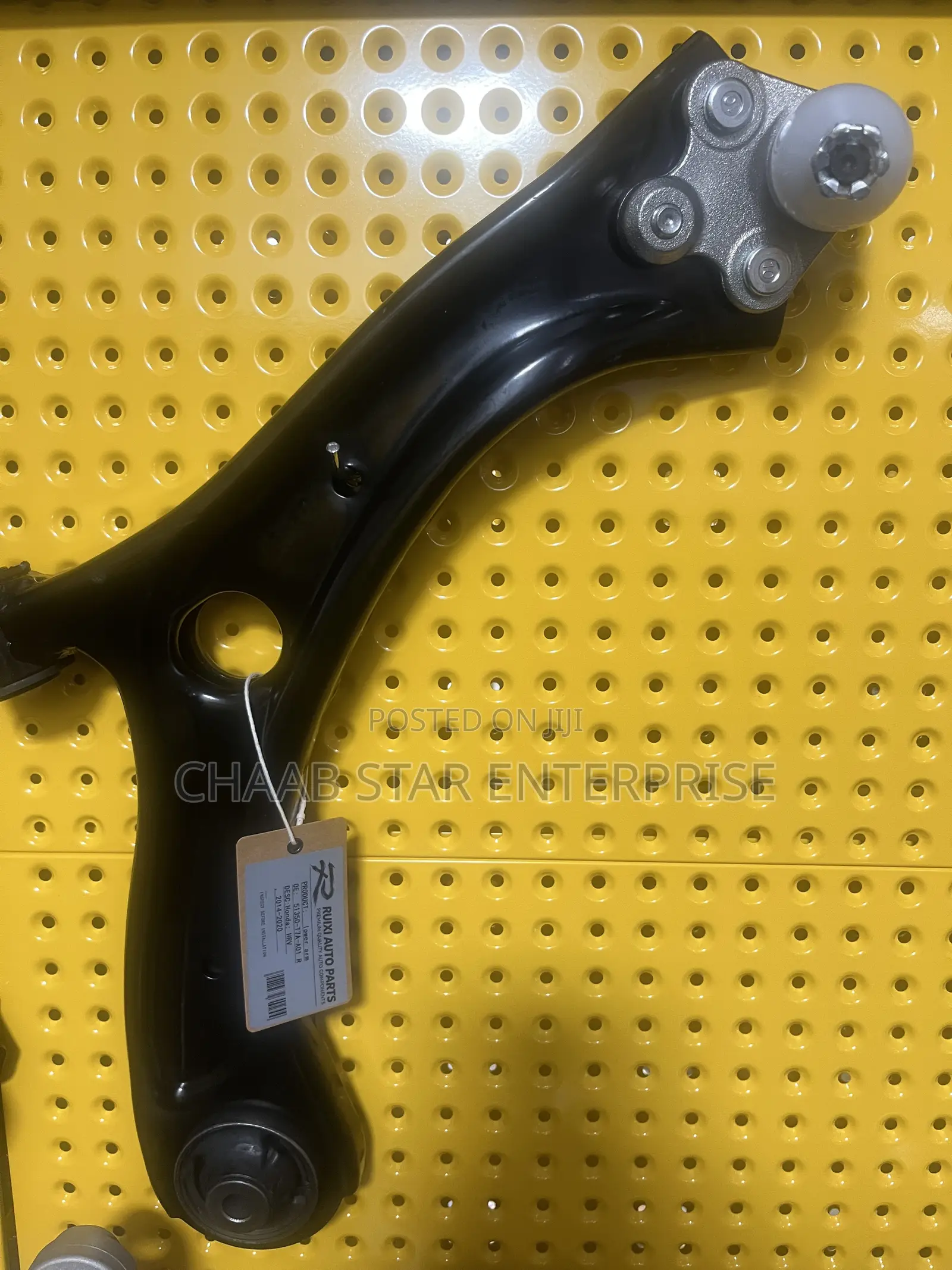 Honda HR-V 2014-2020 Lower Control Arm