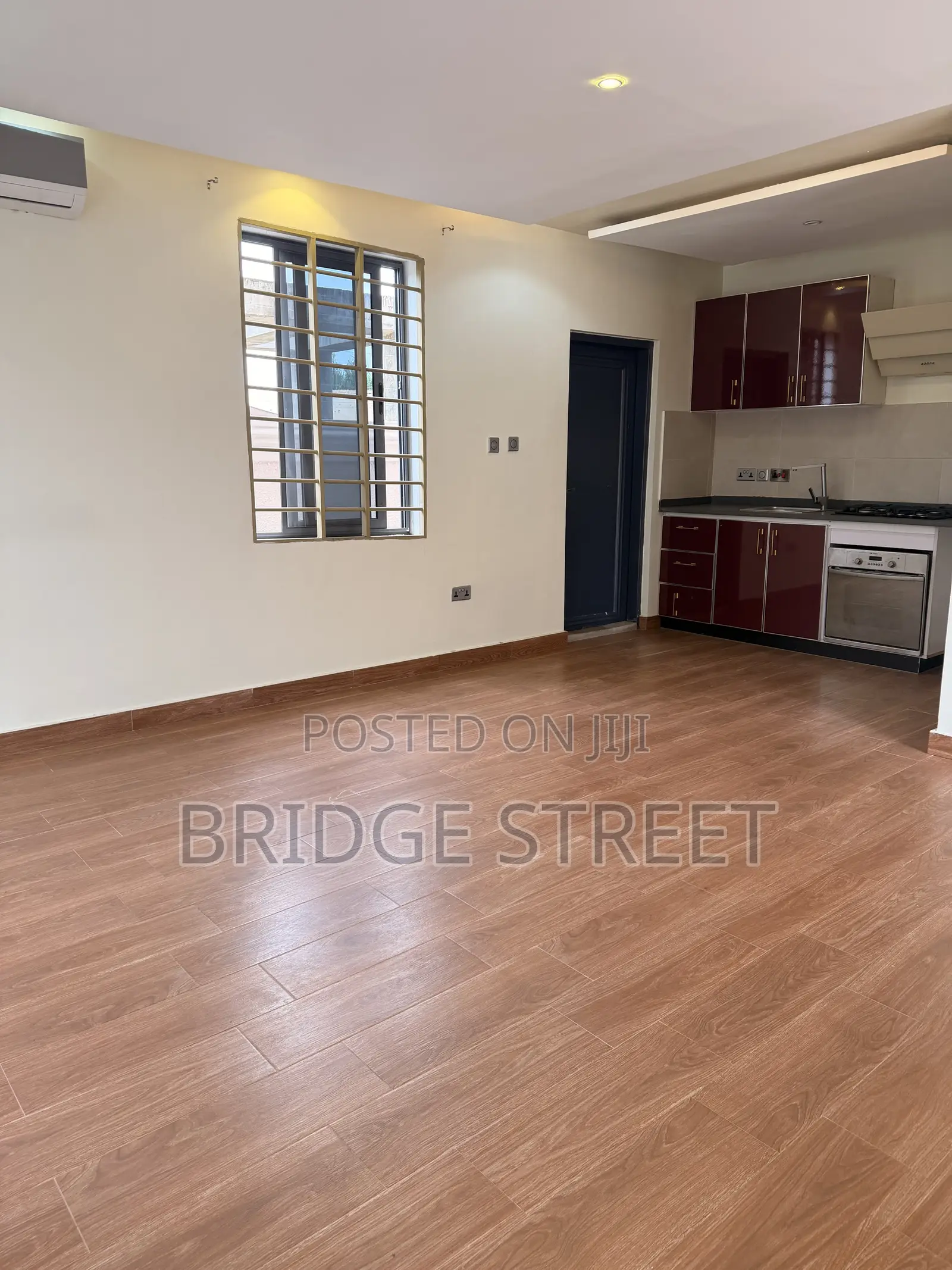 2bdrm Apartment in 2809 Court, Nmai-Dzorn for rent