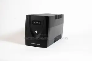 Ups (Proton Dg2000 2000va/1200w Line Int 2x9ah Led Display)