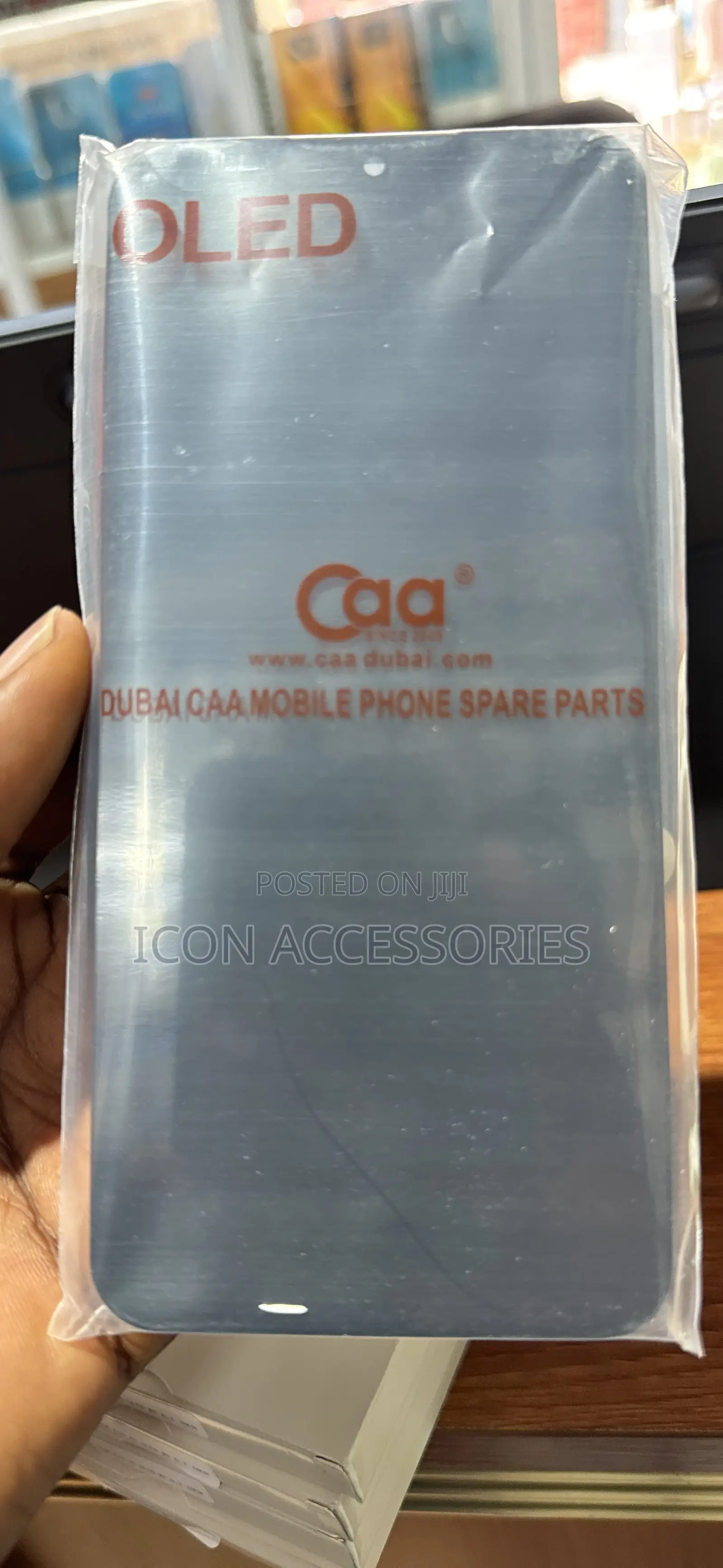 Original Samsung A16 Screen Buy and Get Free Repair Services