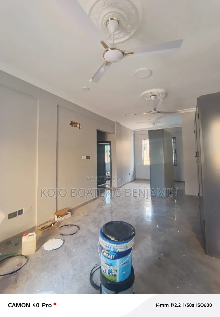 2bdrm Apartment in Ghana Flag for rent