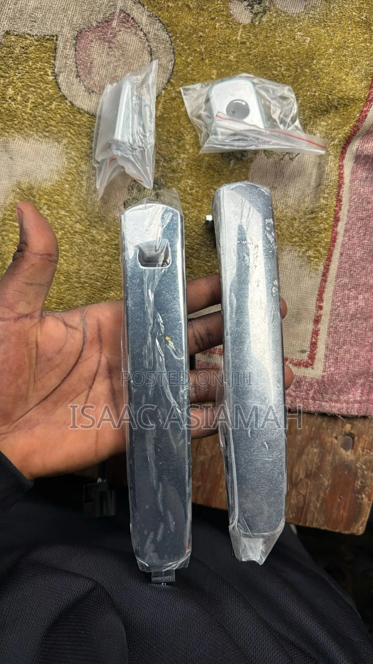 Nissan Rogue 2008,2009,2010,2011,2012,2013 Outside Door Handle