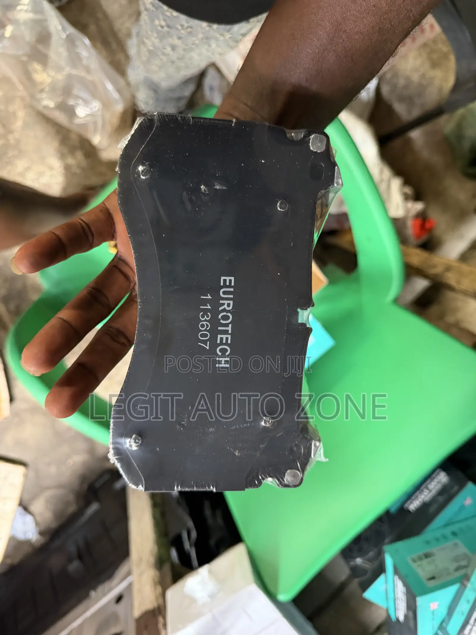 Mercedes Benz GLE,G63, GLC-class , Break Pad Available