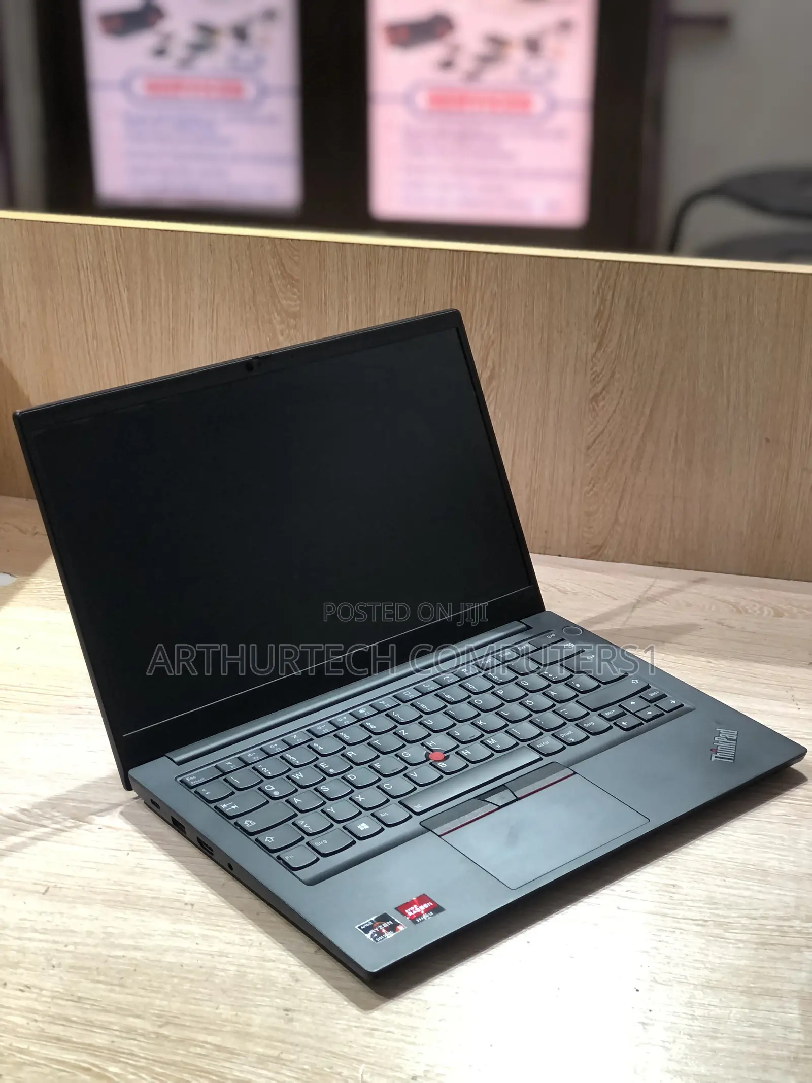 Laptop Lenovo ThinkPad E14 Gen 6 16GB Intel Core i5 SSD 512GB