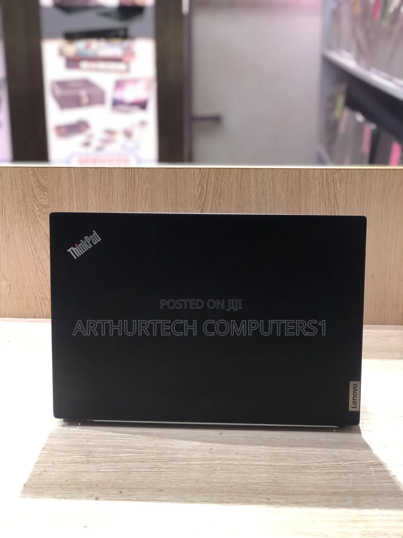 Laptop Lenovo ThinkPad E14 Gen 6 16GB Intel Core i5 SSD 512GB