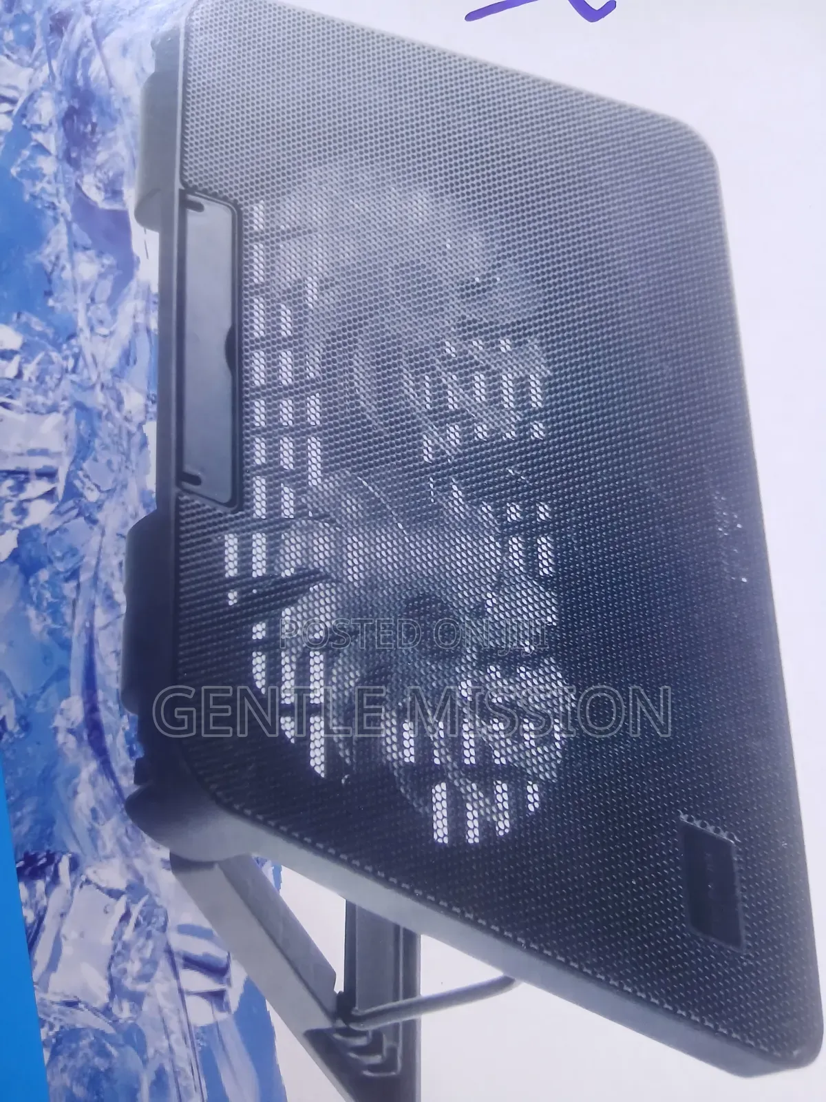 Laptop Cooling Fan