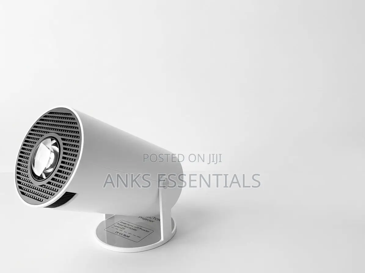 HY300 Home Entertainment Projector