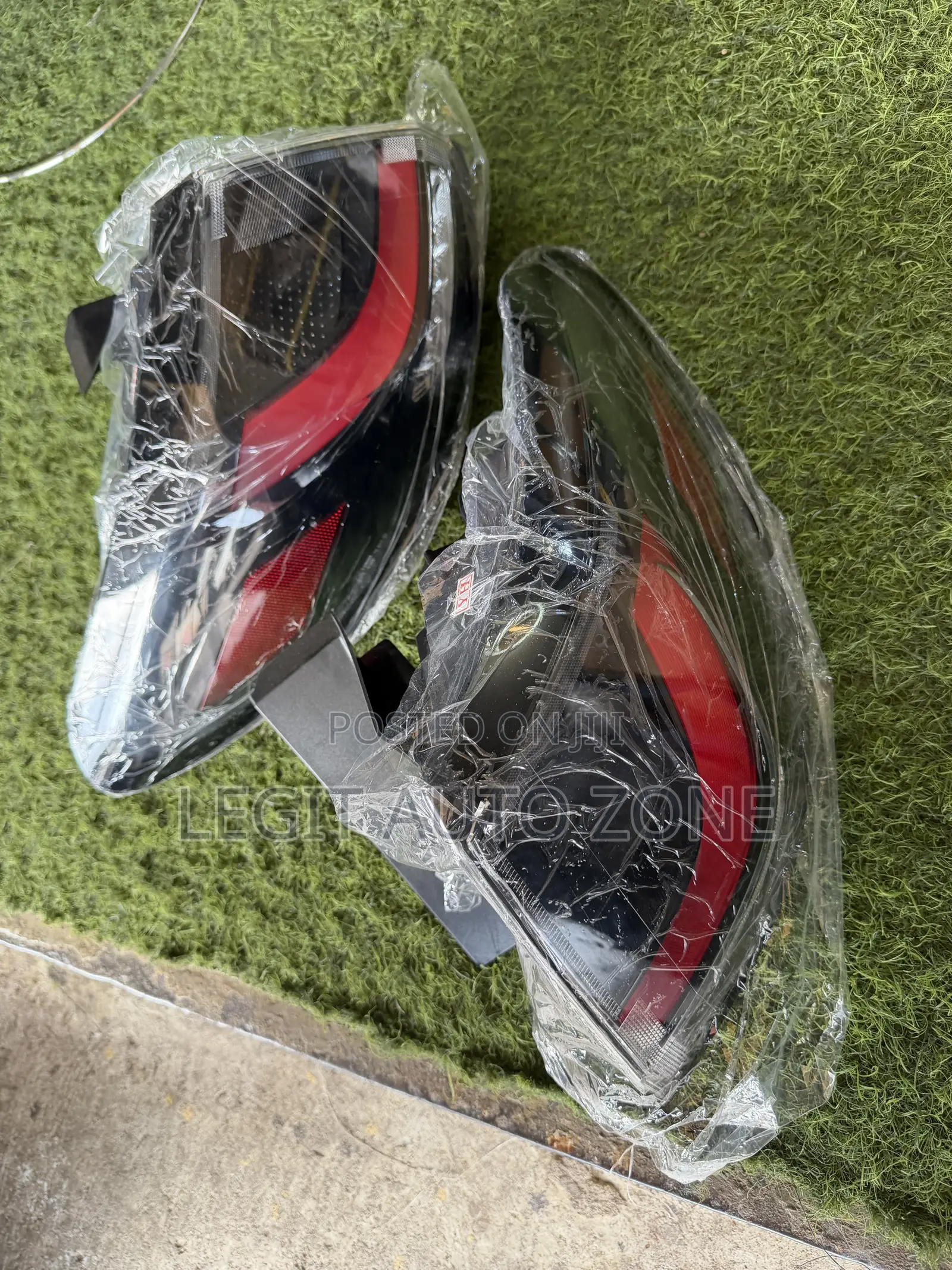 Honda HRV 2023 Original Taillights Available