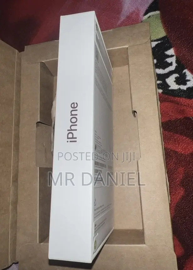 New Apple iPhone 17 Pro Max 1 TB Orange