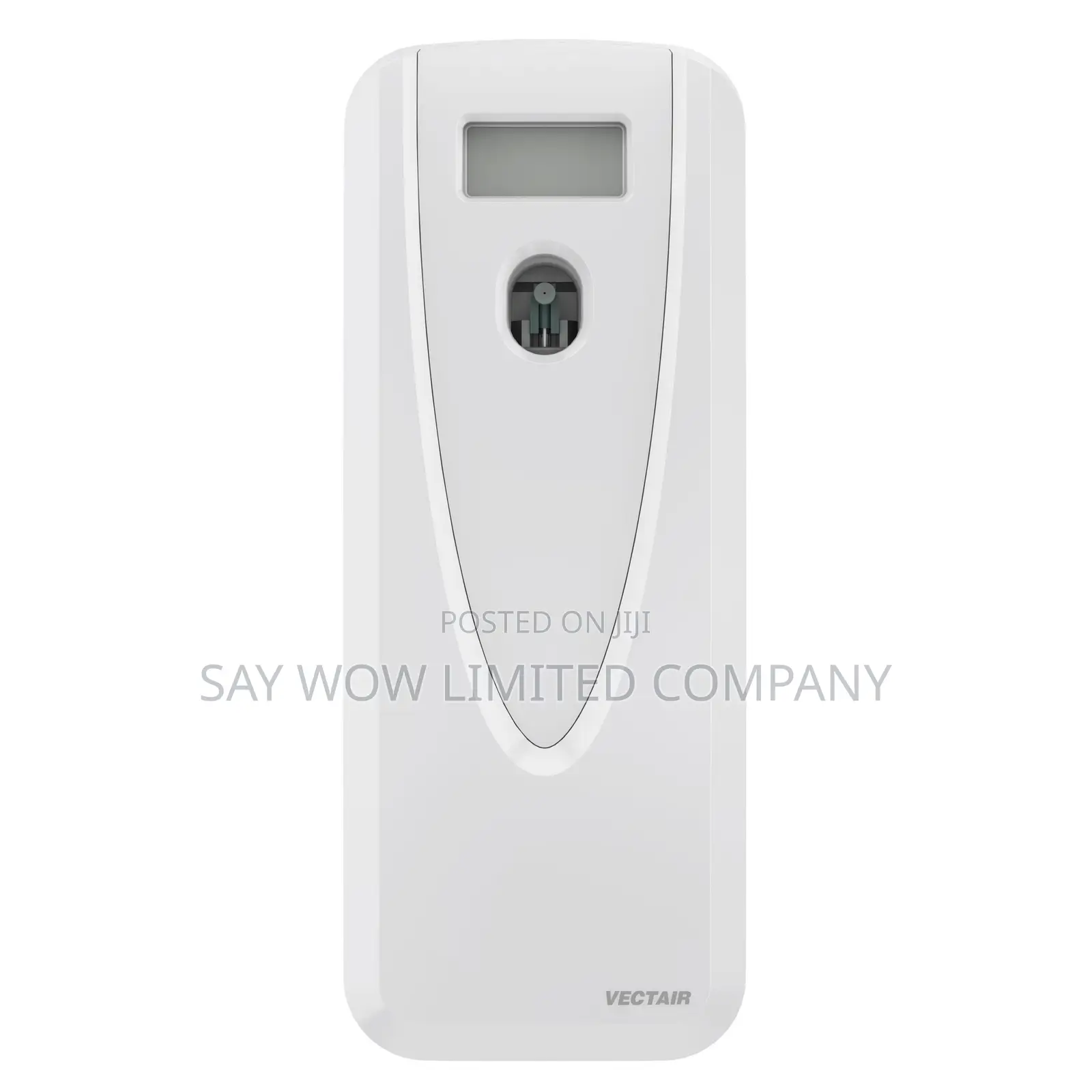 VECTAIR MVP Automatic Air Freshener Dispenser
