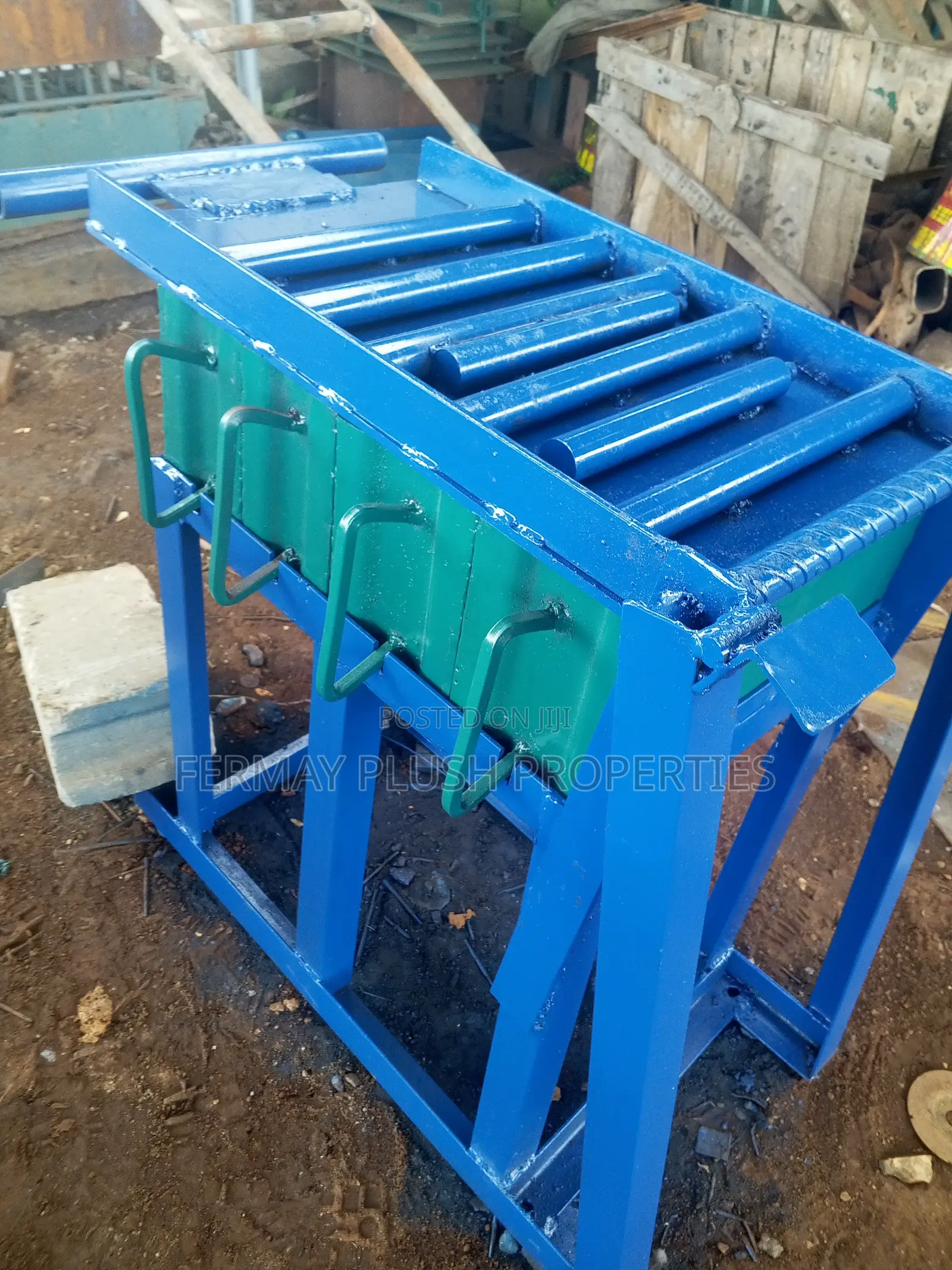 Swift Operational Block Machines for Sale