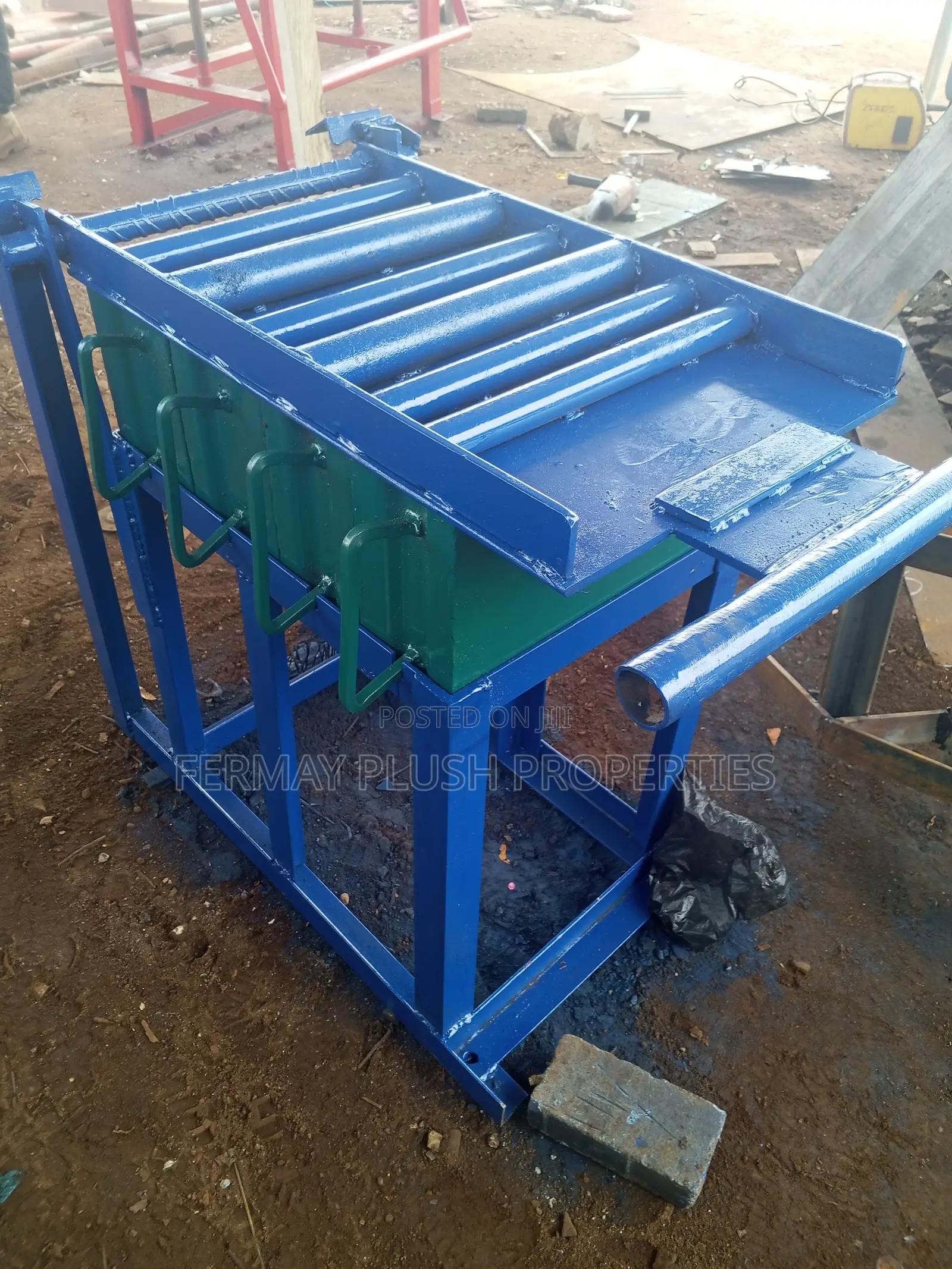 Swift Operational Block Machines for Sale