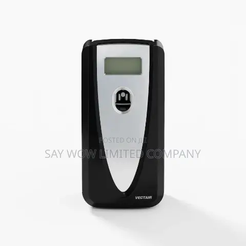 VECTAIR MVP Automatic Air Freshener Dispenser