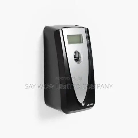 VECTAIR MVP Automatic Air Freshener Dispenser