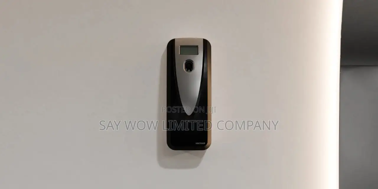 VECTAIR MVP Automatic Air Freshener Dispenser