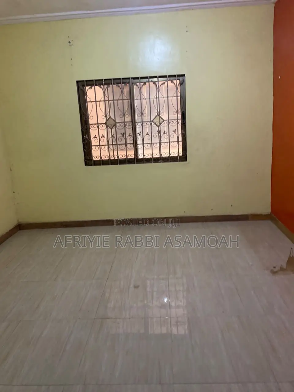 2bdrm Apartment in Santasi Anyinam, Kumasi Metropolitan for rent