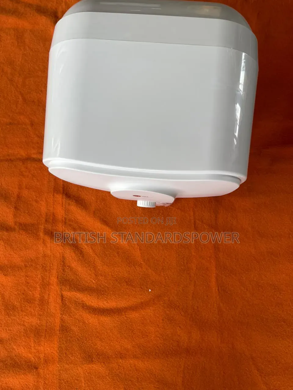 Home and Bathroom Use 30L H&A Electric Water Heater