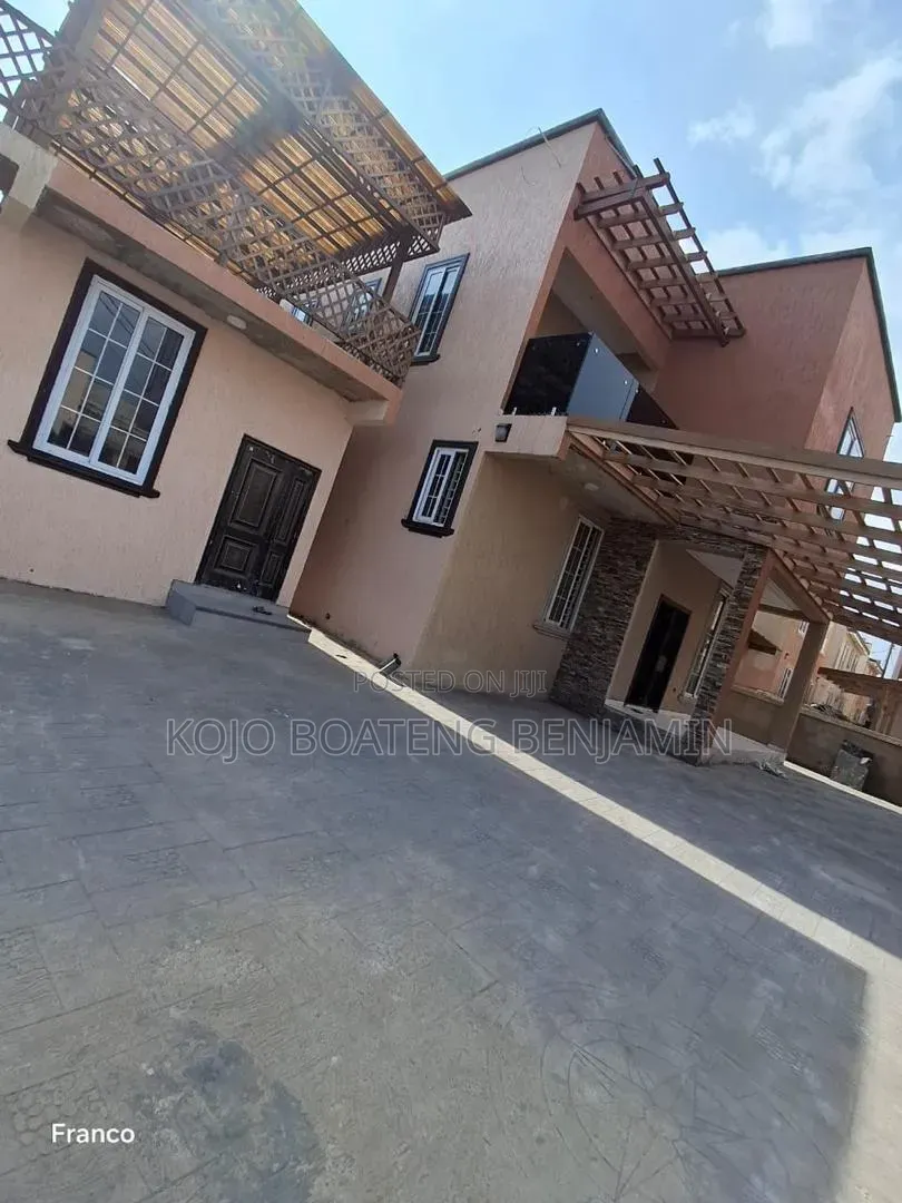 4bdrm House in Melcom for rent