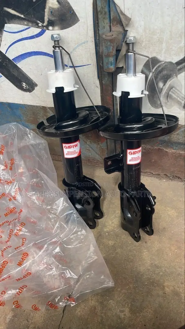 Mazda CX 5 Front Shock Absorbers
