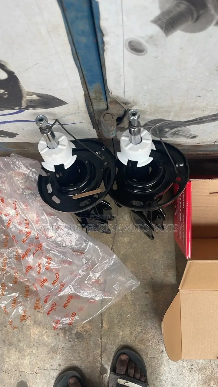 Mazda CX 5 Front Shock Absorbers