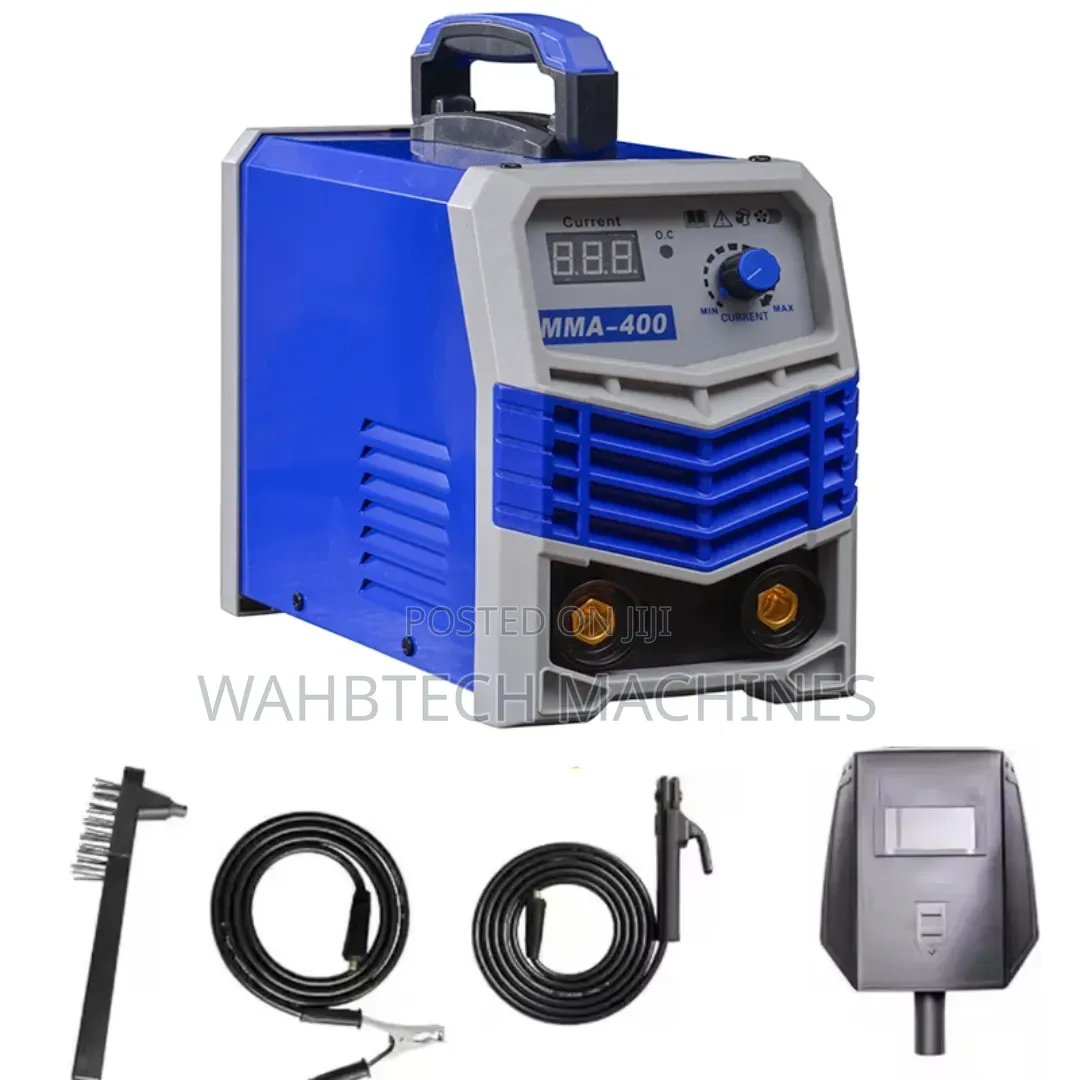 Welding Machine 400a