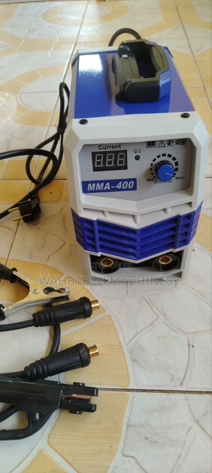 Welding Machine 400a