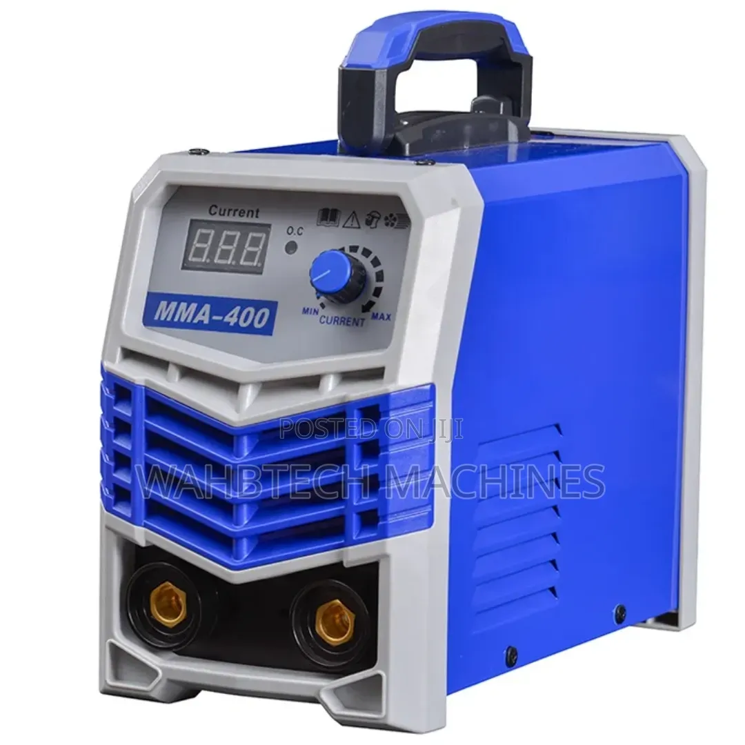Welding Machine 400a