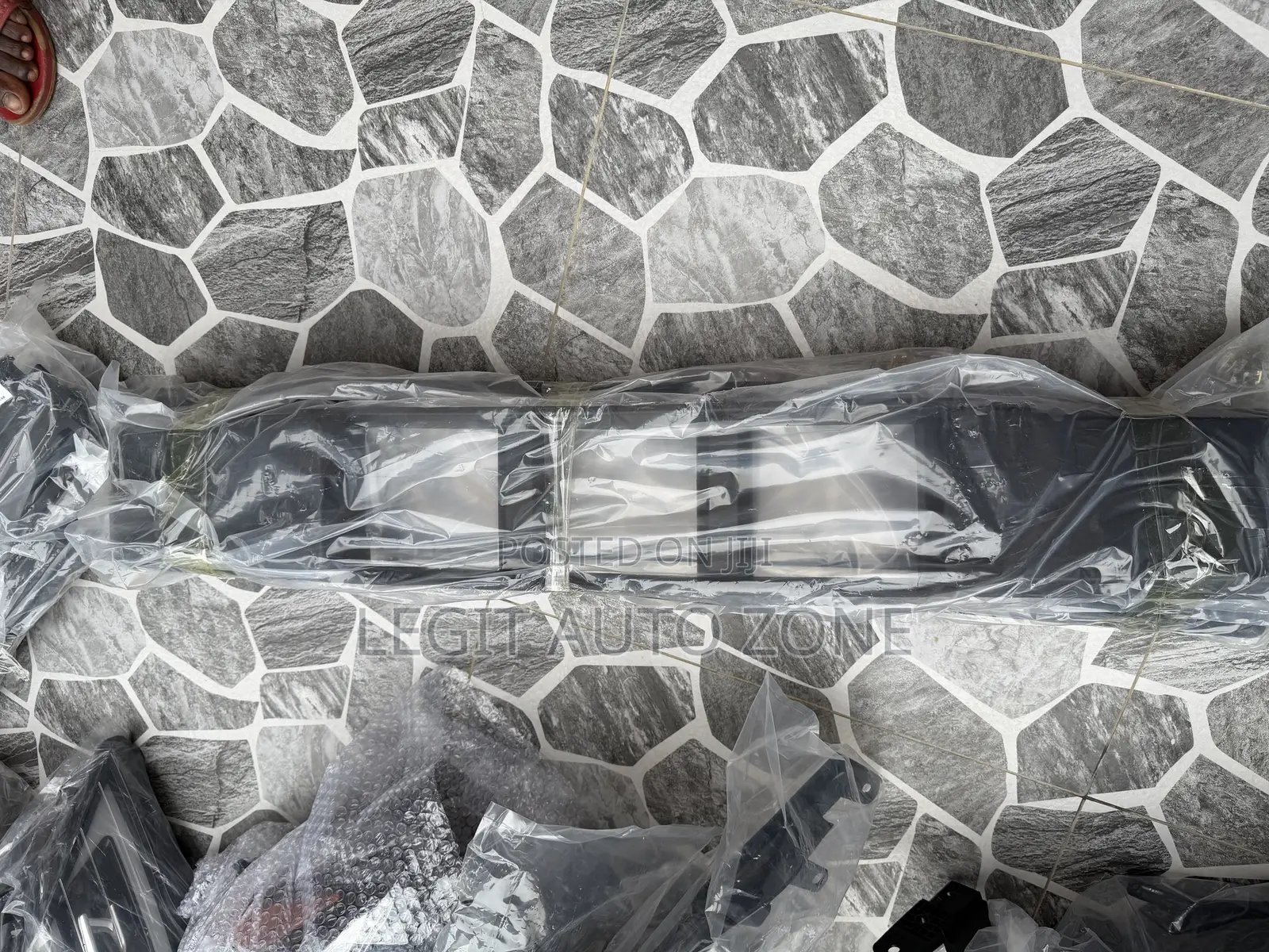 Ford F150 2017,2018,2019,2020, Bumper Moulding Available